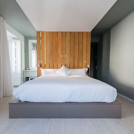 Nuria Hostal Madrid Extérieur photo