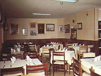 Nuria Hostal Madrid Extérieur photo